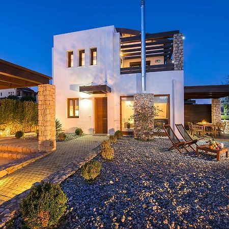Katerina Boutique Villa Rhodes City Eksteriør billede
