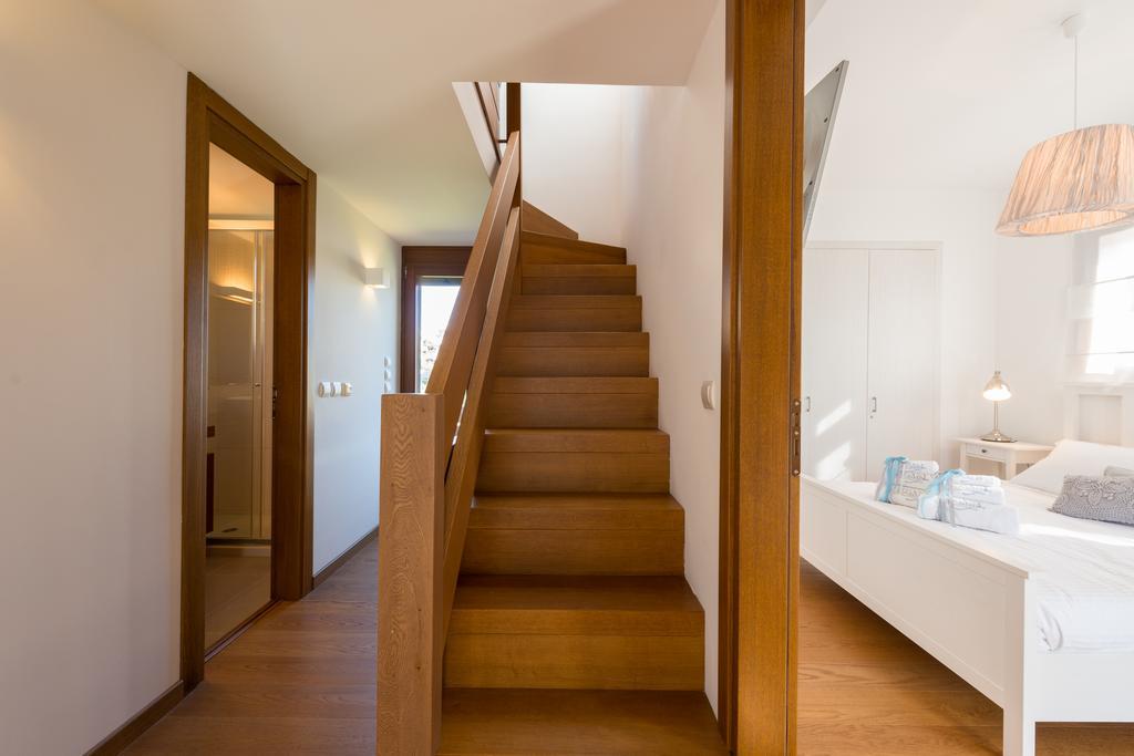 Katerina Boutique Villa Rhodes City Eksteriør billede