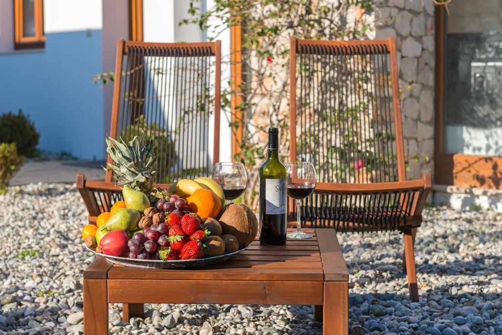 Katerina Boutique Villa Rhodes City Eksteriør billede